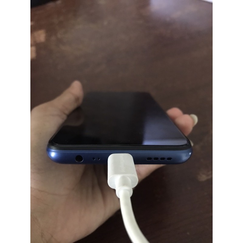 Jual hp Realme c12 ram 3/32