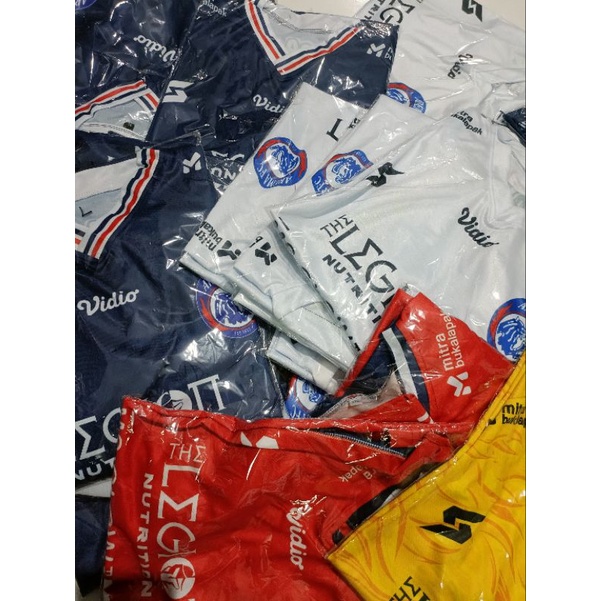 Jersey Arema 2022/23 Full Printing