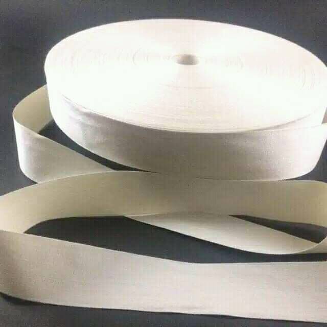 

Label katun polos