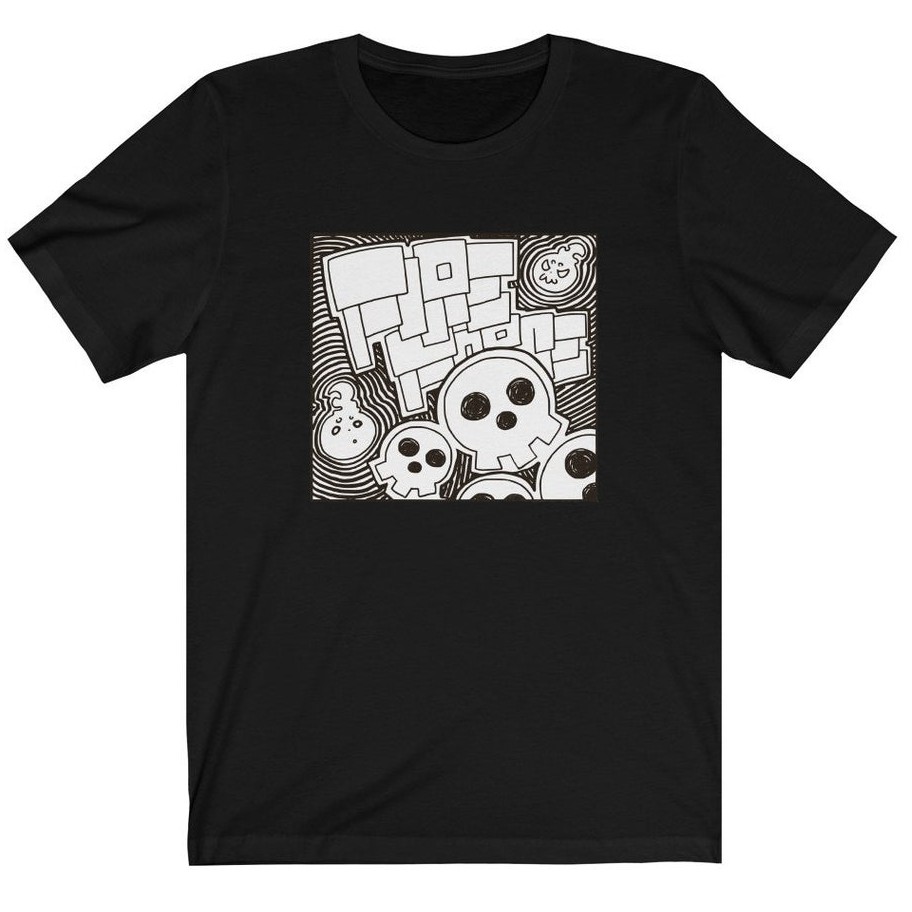 Tshirt Fire Force Enen no Shouboutai Anime Manga Premium Kaos Wibu Otaku Unisex