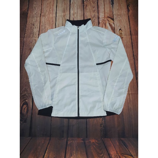 EIDER Running Second Original