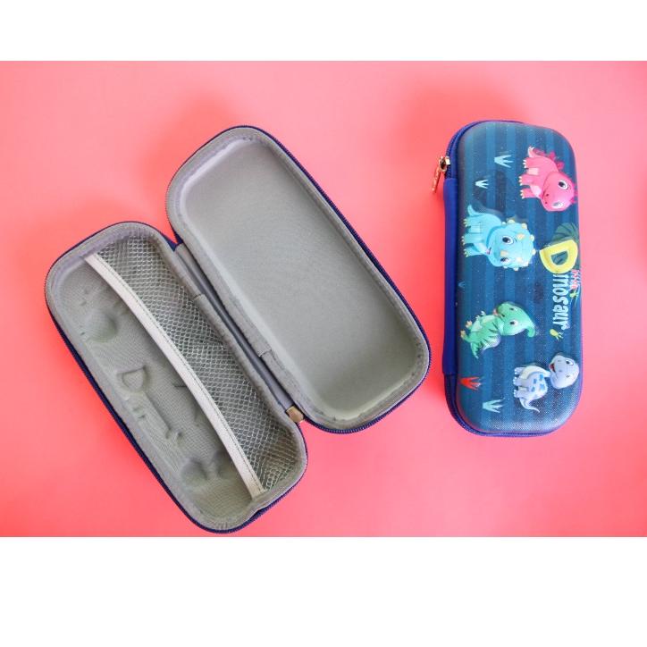 

LP33 KOTAK PENSIL ANAK SEKOLAH PENSIL CASE KARAKTER UNICORN/LOL/SPIDERMAN/BATMAN/CAPTAIN P002 ,,!!