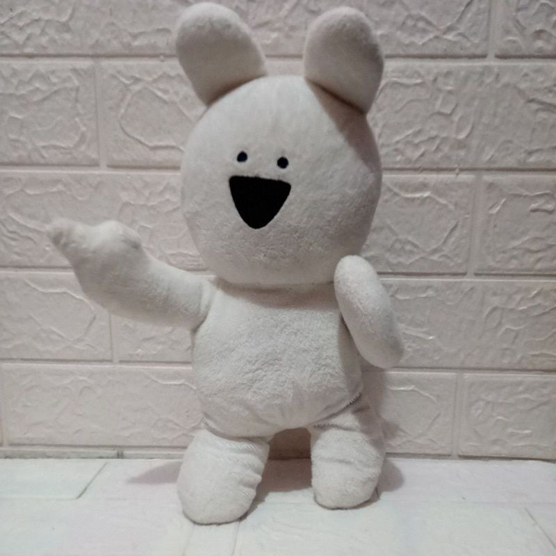 BONEKA EXTREMELY RABBIT
