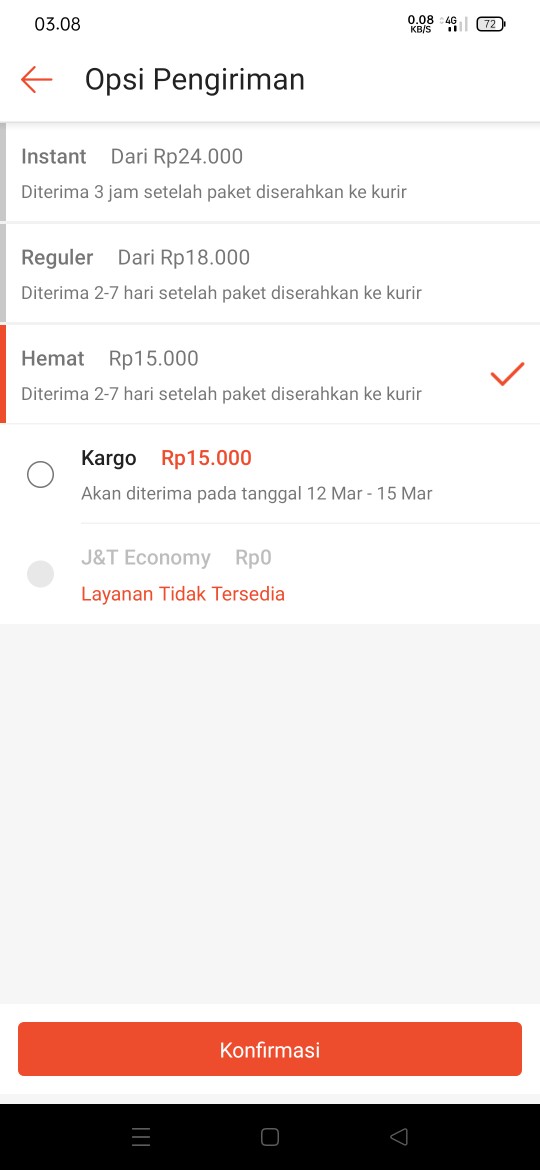 Hanger Pole Rack Gy-288 - Stand Hanger Gantungan Berdiri