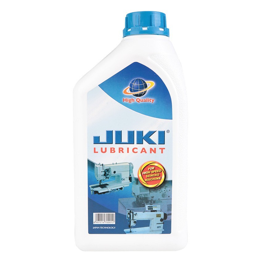 Minyak Pelumas JUKI LUBRICANT / Oli Mesin Jahit