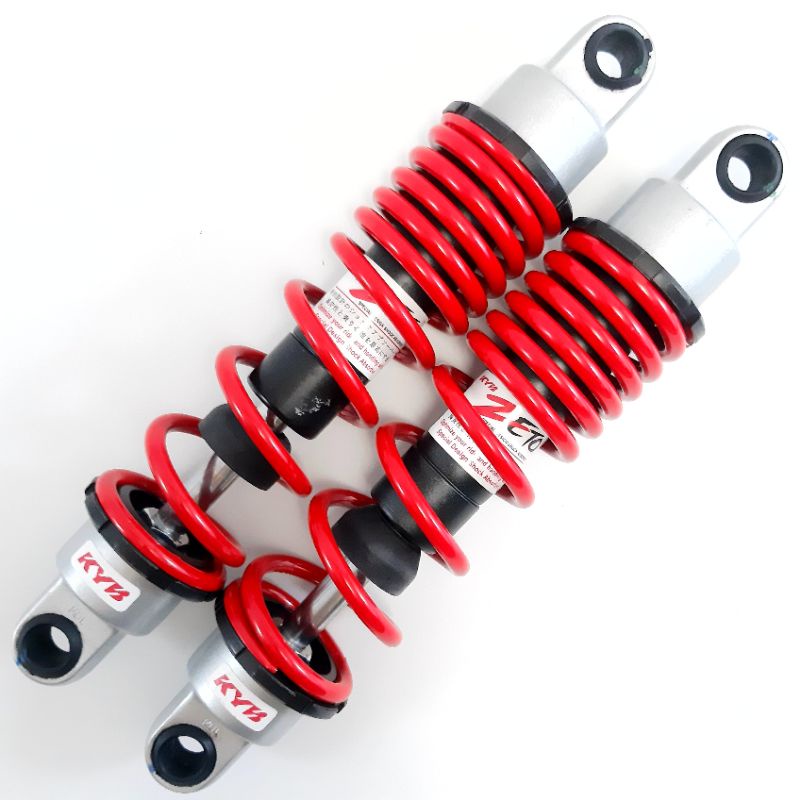 Shock Belakang Kayaba Zeto Z Series 280mm