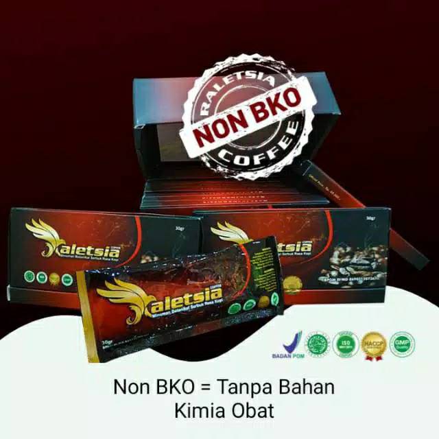 Kopi Greng Raletsia [COD]
