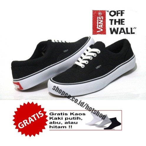 CUCI GUDANG UKURAN 39, Sepatu Pria/Wanita Casual/Sekolah 