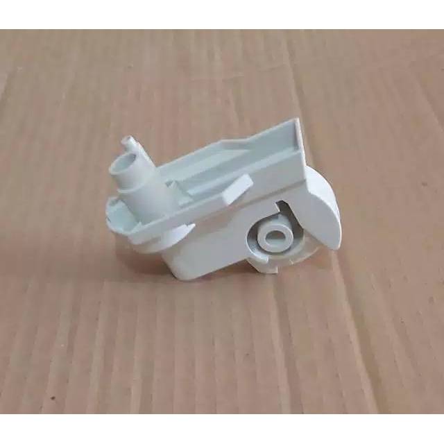 Leher / Kedudukan Kipas Angin Miyako