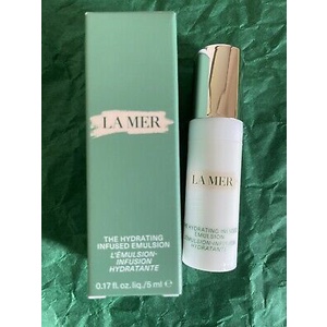 La Mer The Hydrating infused emulsion 5ml | LAMER