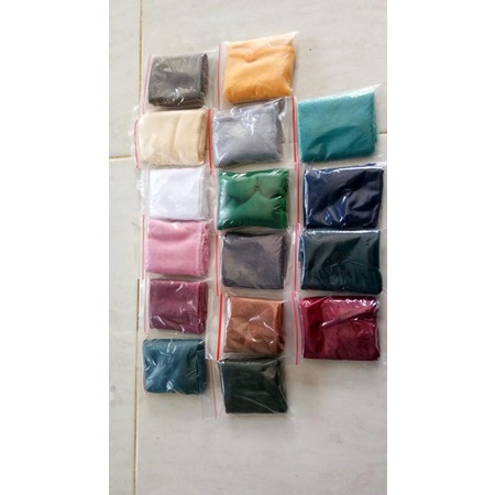 Deker / Manset Tangan pendek