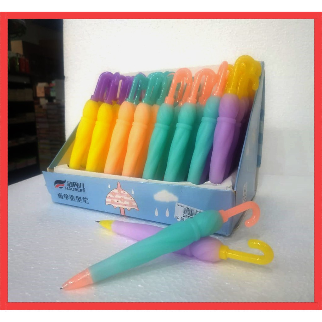 

JUAL PENSIL MEKANIK DO66 MERK HOABEER