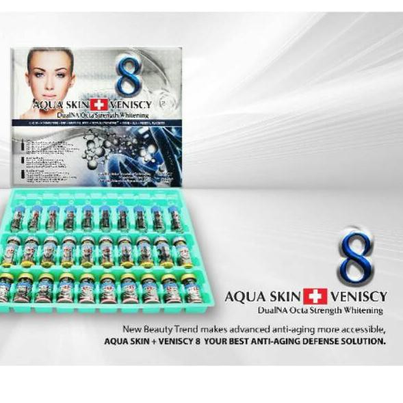 

➢ Aqua veniscy new8 new 8 ➼