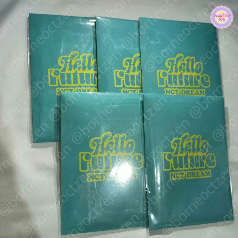 

CUSTOM KARTU POS DAN CUSTOM STIKER By Borneoctzen