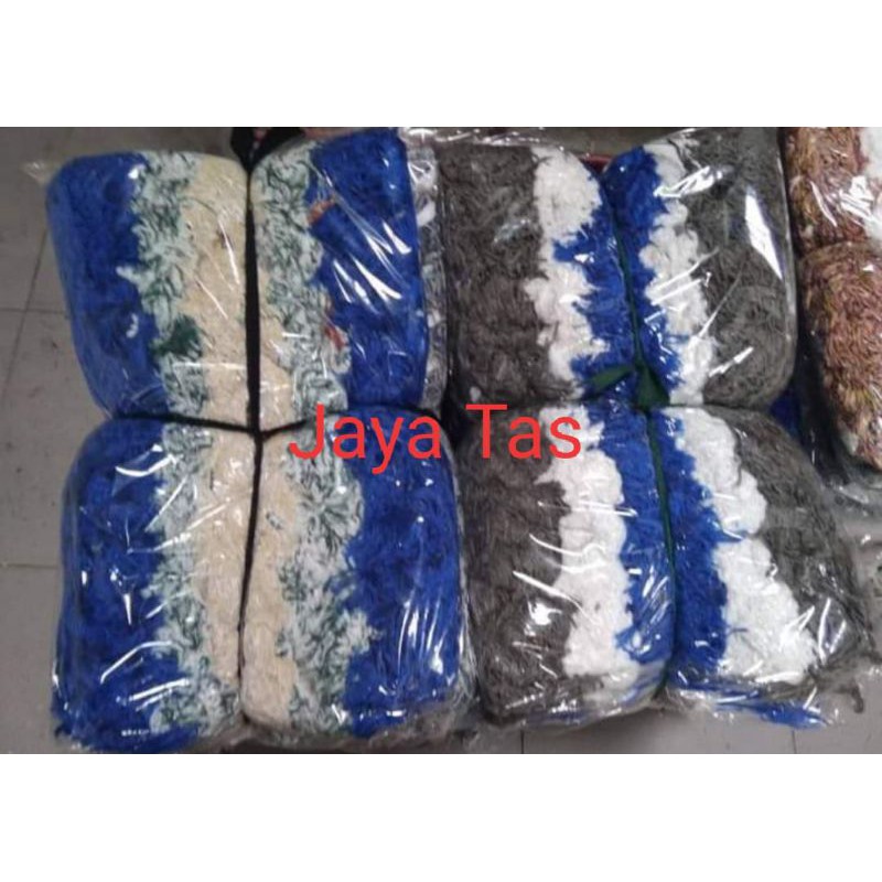 Keset Bulu Besar/keset kamar mandi