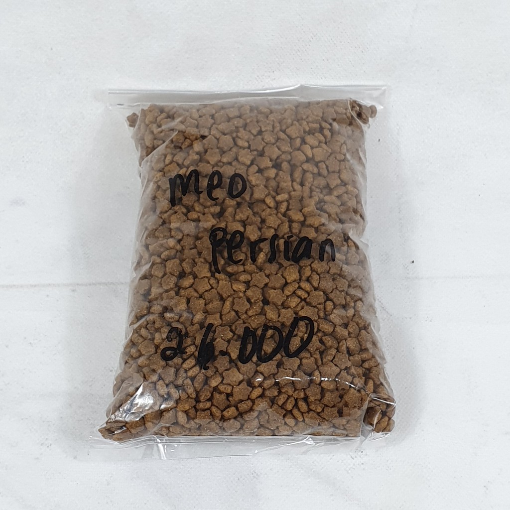 

Meo Persian Fresh Pack 500gr 0.5kg