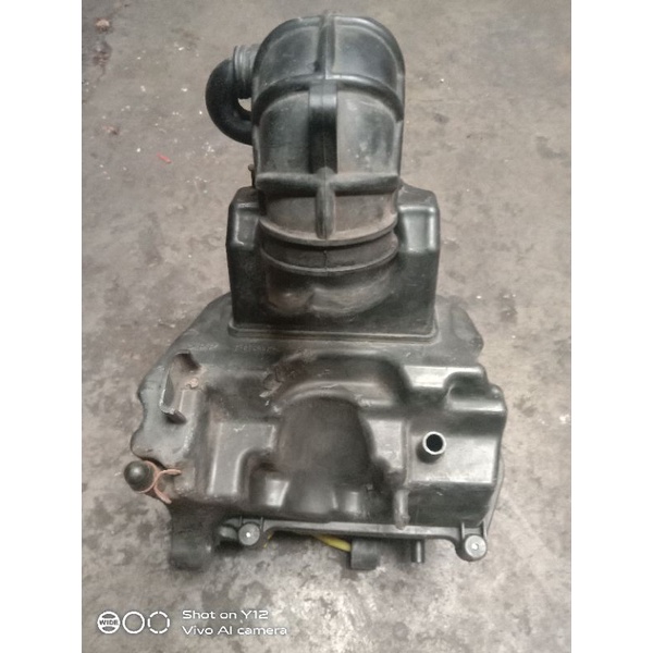 bok filter saringan udara Xeon karbu Yamaha Xeon karbu