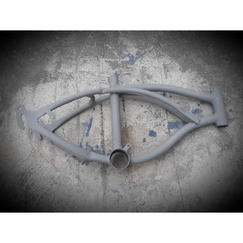 FRAME LOWRIDER UKURAN 12 RANGKA LOWRIDER