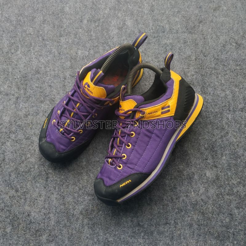 Sepatu nepa second original