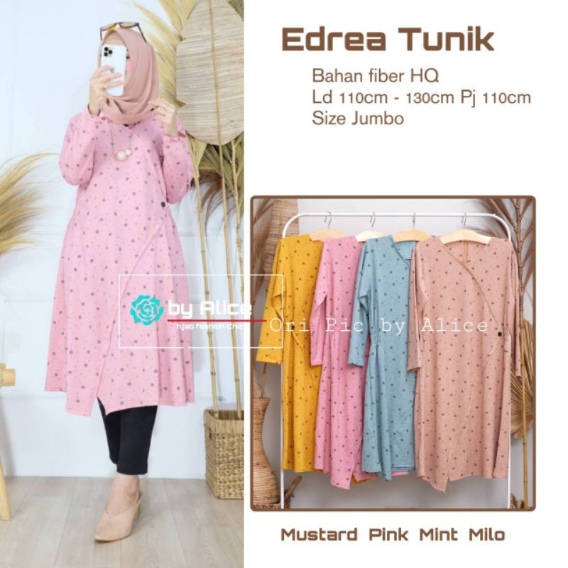 Edrea tunik