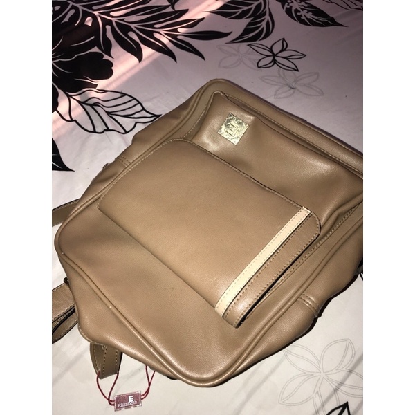 tas gendong elizabeth