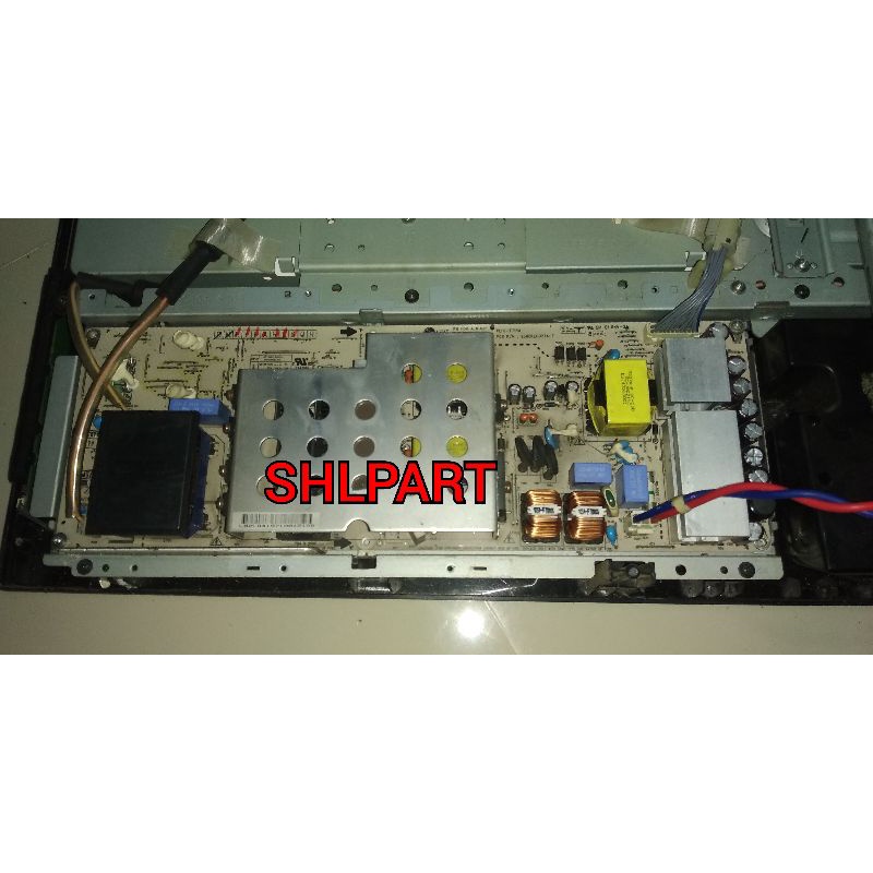 POWERSUPLAY 42LG60FR-TA PSU REGULATOR TV LG LED 42LG60FR