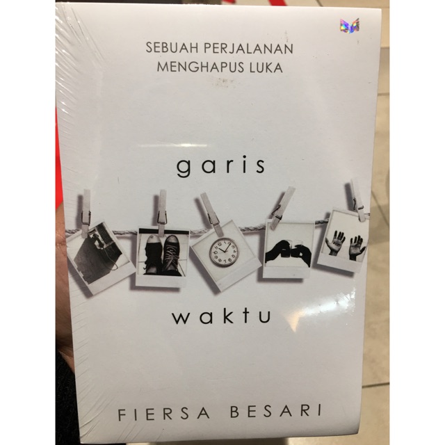 Buku Garis Waktu