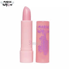 Lipgloss Marshwillow by Natasha Wilona 455