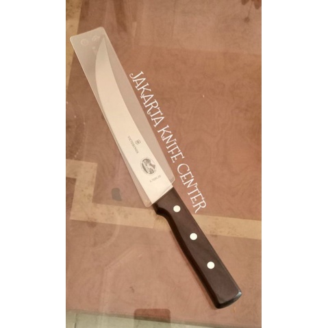Butcher Knife Victorinox original 20 cm kode 5.7200.20