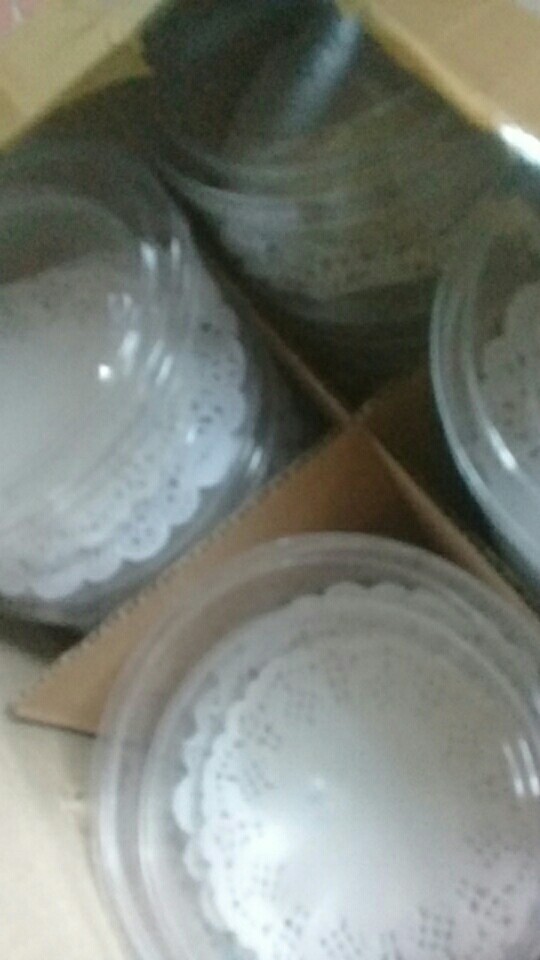 Paket Toples 250 Gr Mix 500 Gr Babyshopee