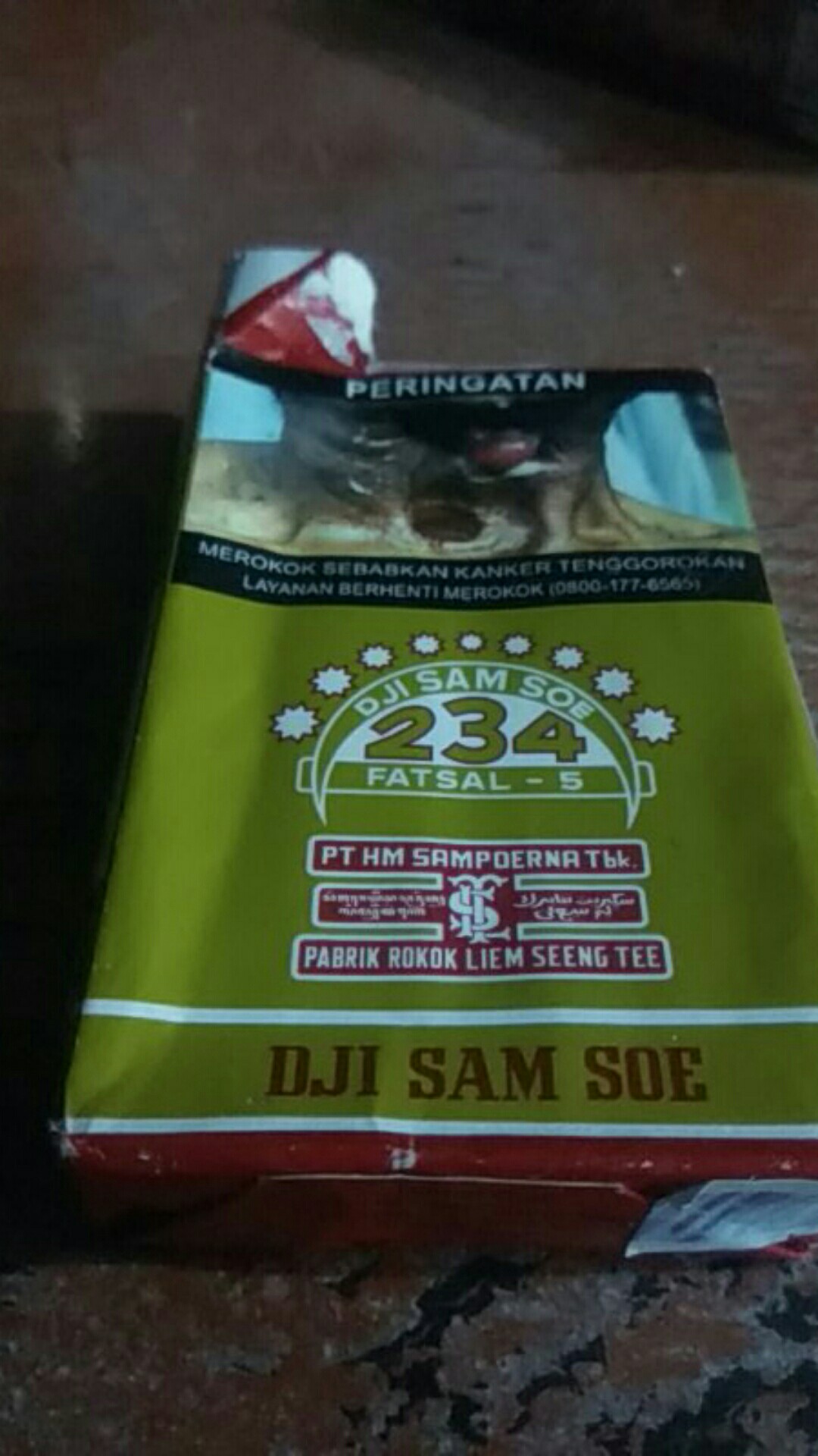 Gas Torch Portable Kepala Korek Instant Las Tembak Butane Flame Gun Orange