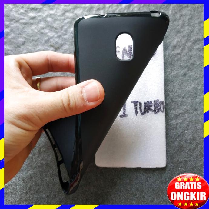 ACC HP SILIKON SOFTCASE CAPDASE LENOVO P1 TURBO VIBE P1 TURBO P1