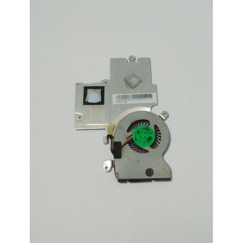 Heatsink Fan Hsf Acer Aspire One 725 Ao725 V5-121