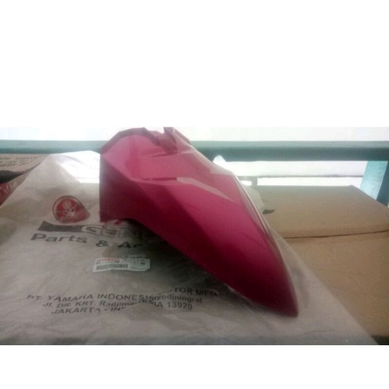 SPAKBOR DEPAN MIO M3 ORIGINAL YGP