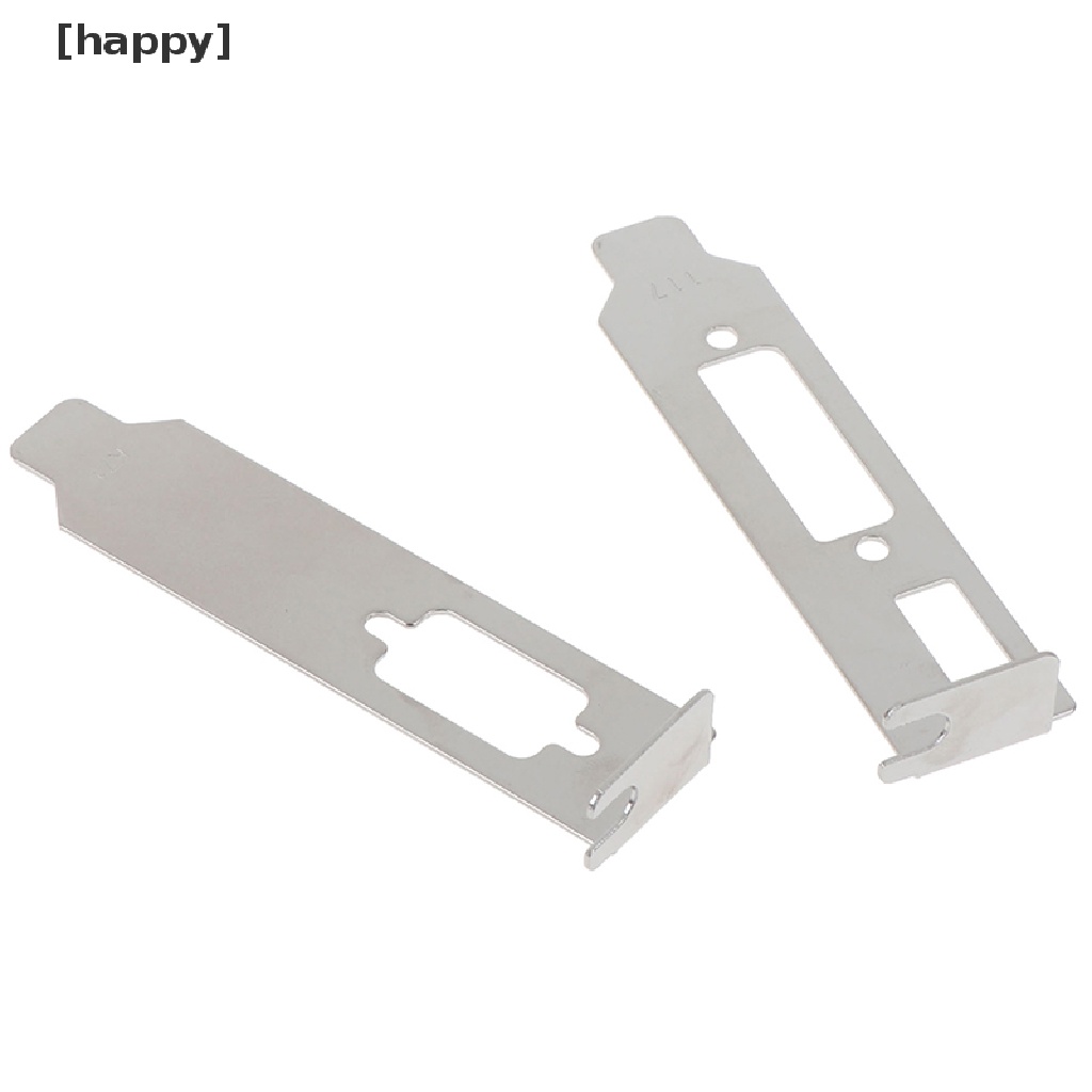 Ha Vga Dvi + Hdmi Low Profile Chassis Kecil