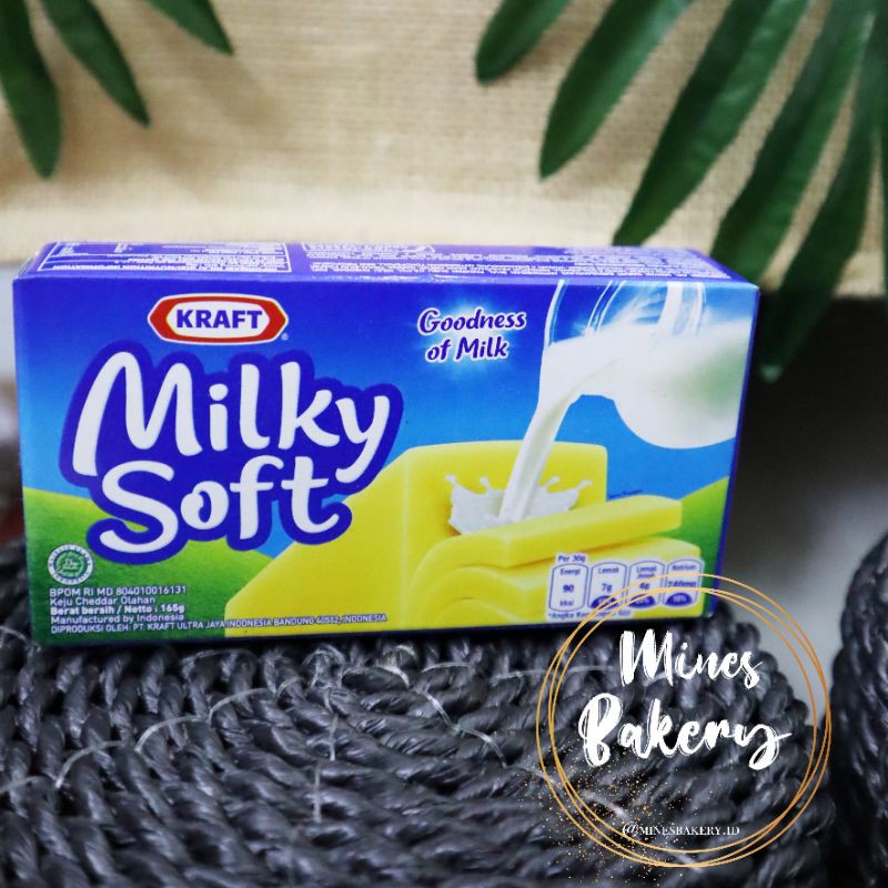 

Kraft keju