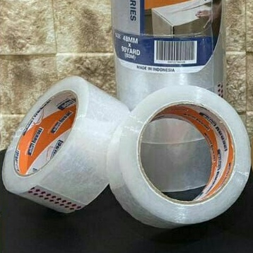 

lakban bening tebal 4,8mm