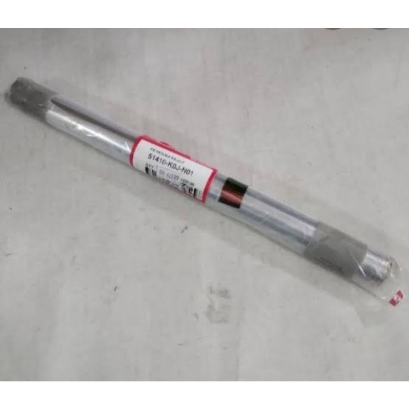 PIPE COMP GENIO AS SOK GENIO HALU HALU GENIO SEBELEKER DEPAN GENIO AS SOK DEPAN GENIO 51410K0JN01