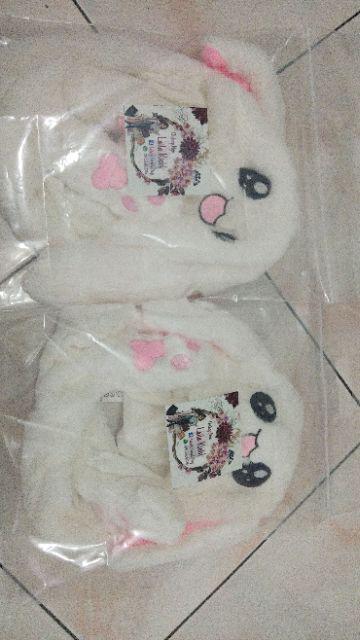 Termurah Plastik Klip Pond 30x38+7 Tebal Plong Kepeer Ziplock Cetik Shopping Bag 30 X 38 Cm 30x38