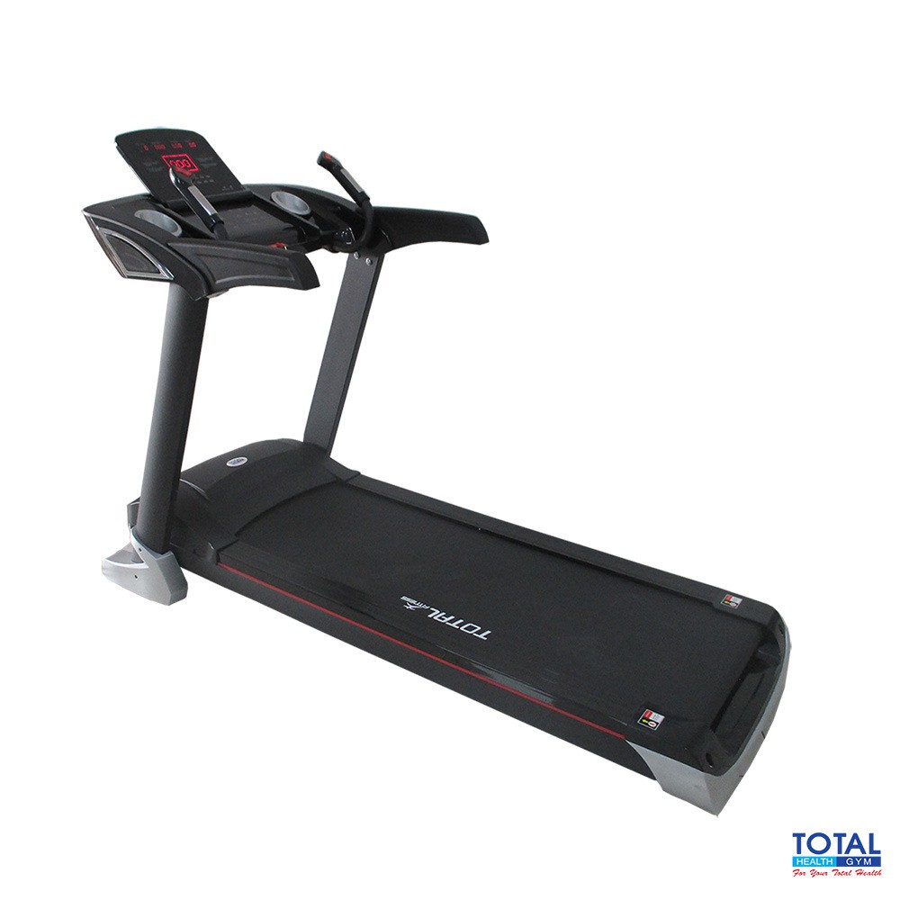 Grosir Treadmill Elektrik TL-155
