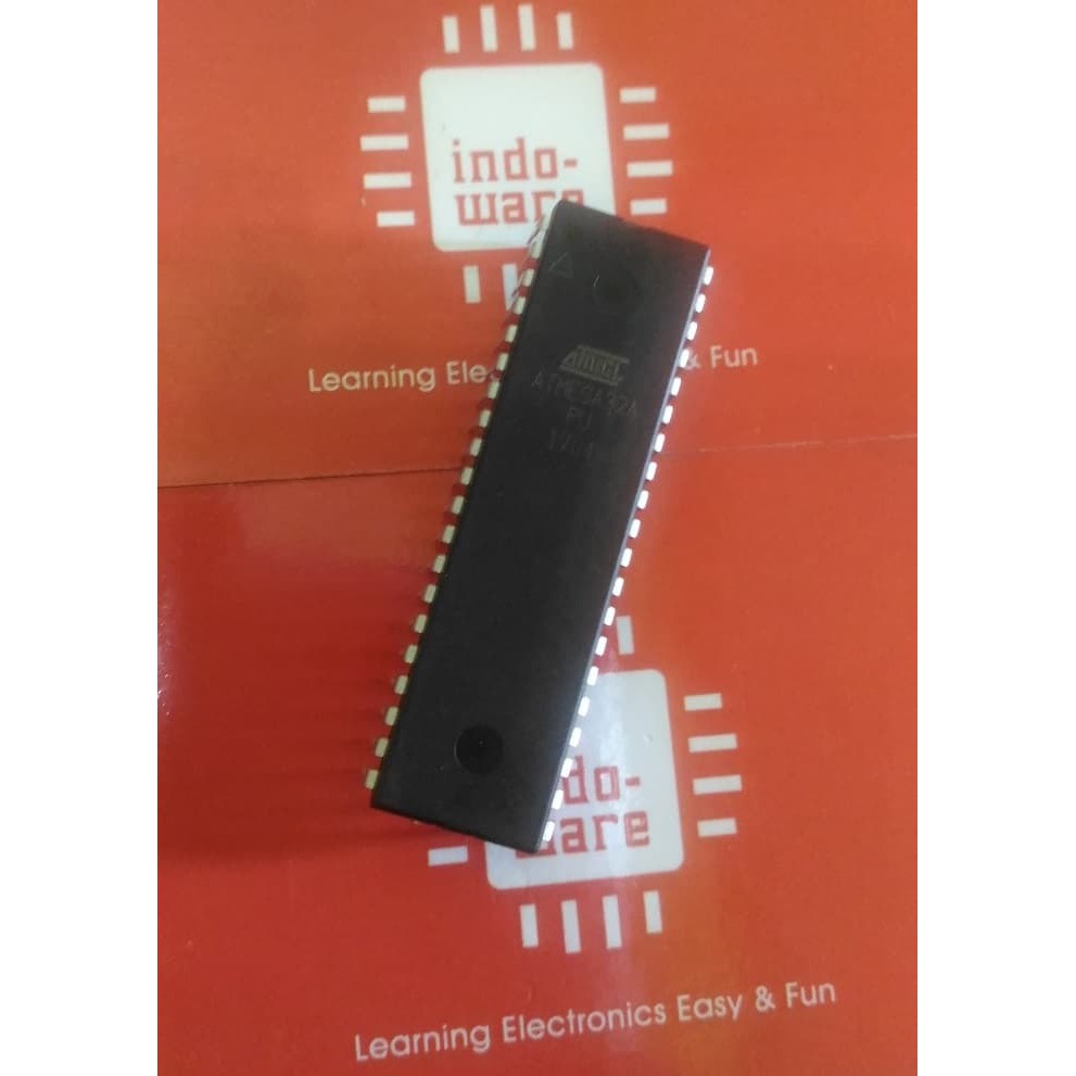 Terlaris ATMEGA32 A PU ATMEGA32A   PU ATMEGA32A PU Limited