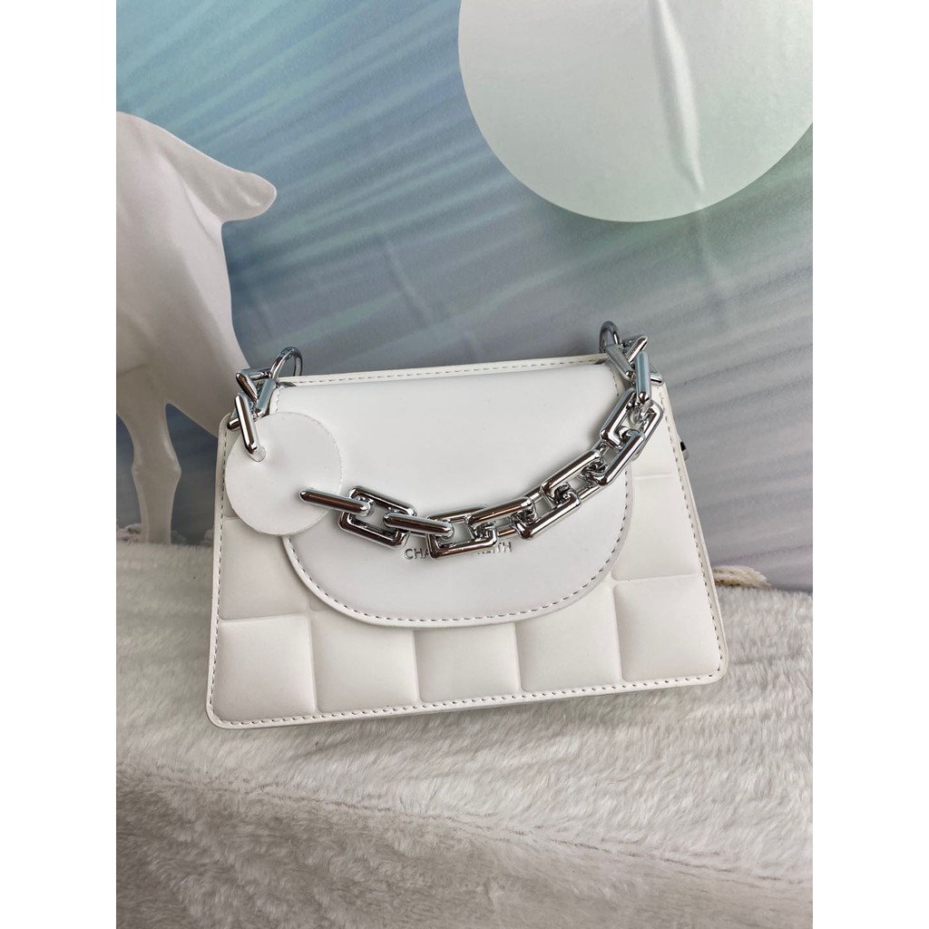 JK U3954 1KG MUAT 2PCS TAS SELEMPANG SLINGBAG IMPORT