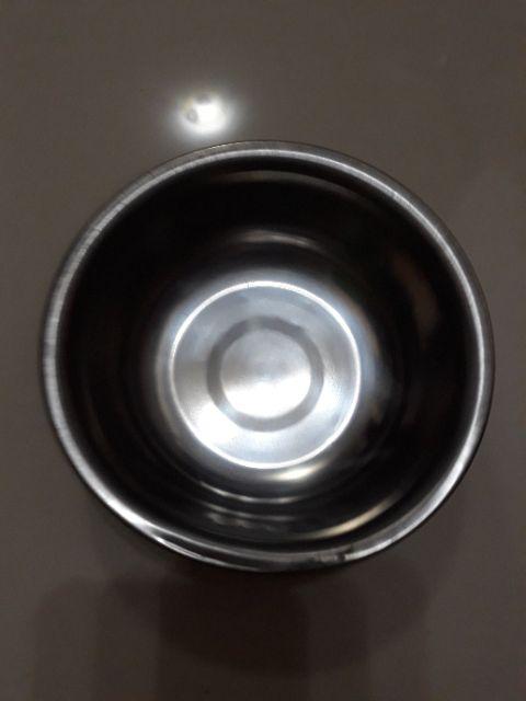 Baskom 555 Stainless 14 Cm