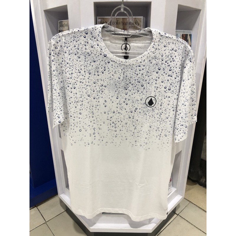 kaos Volcom original