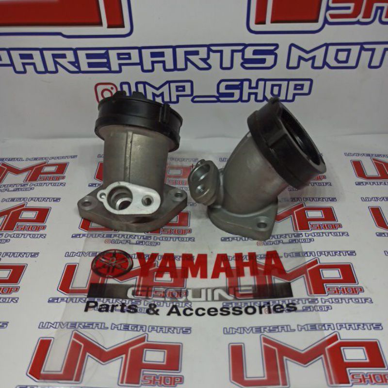 MANIPOL XMAX INTAKE MANIPOL XMAX BG6 ORIGINAL