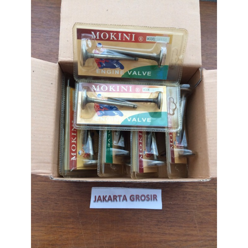 KLEP SET SMASH -PAYUNG KLEP SET SMASH