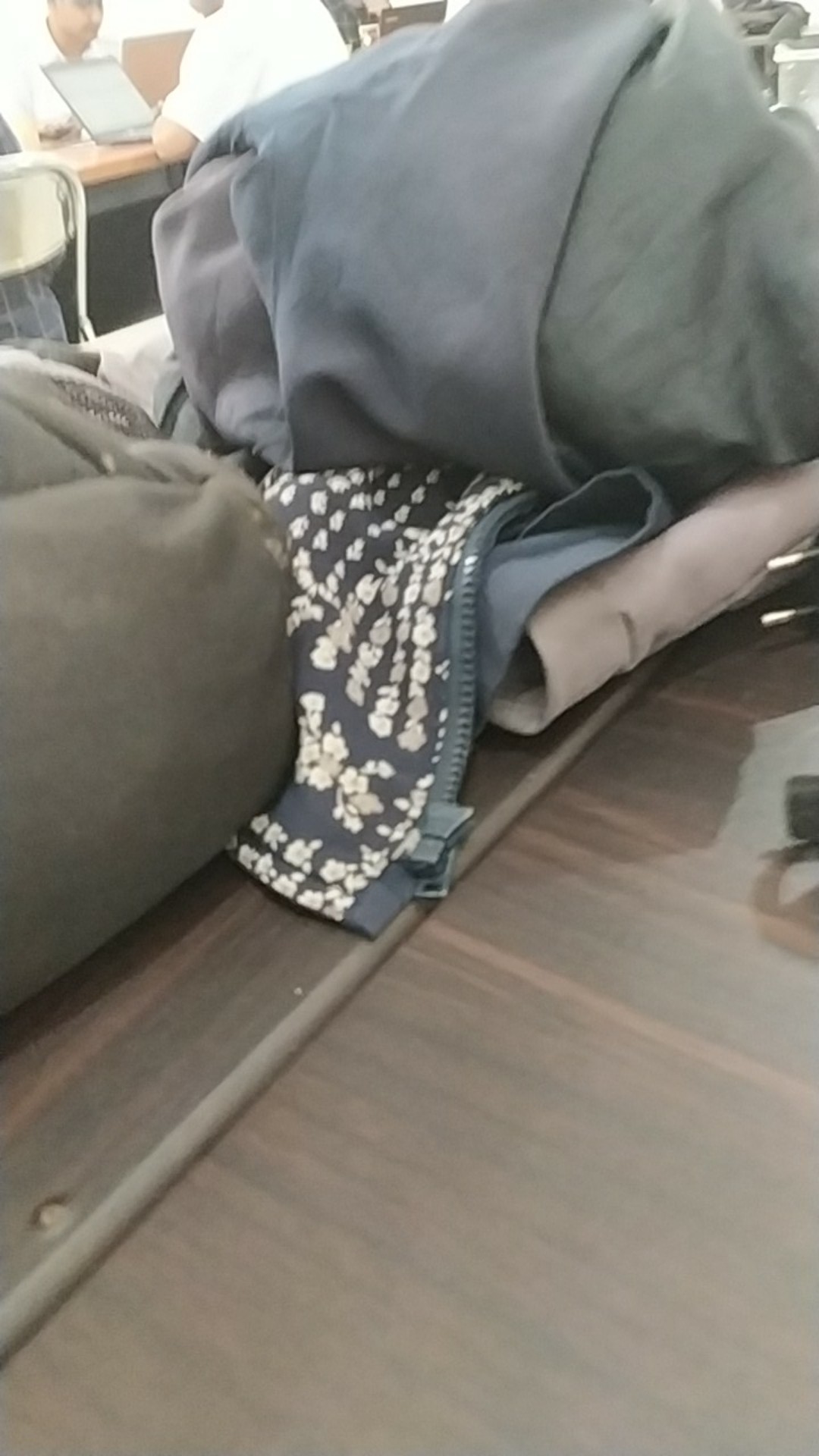 New Kemejapria Lengan Panjang 848vo Kemeja Pilot Kemeja Batik Pria