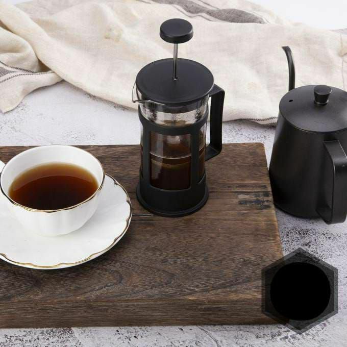 GELAS PRES COFFE/GELAS MUG/GELAS CANTIK/GELAS KOPI/CAFE PRESS/FRENCH PRESS