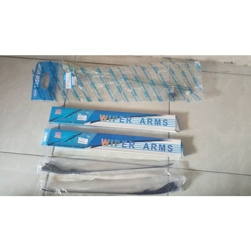 Wiper arm Cary 1000 gagang wiper st 100