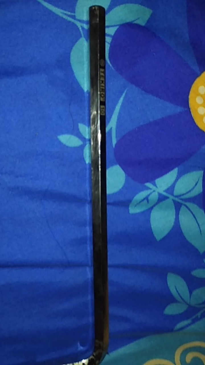 Tekiro Kunci L Panjang Ukuran 10 Mm